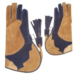 Falconry Gloves